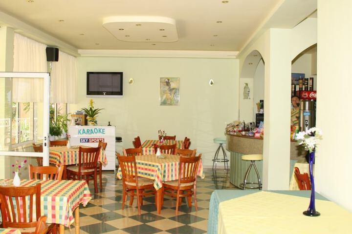 Restaurants
