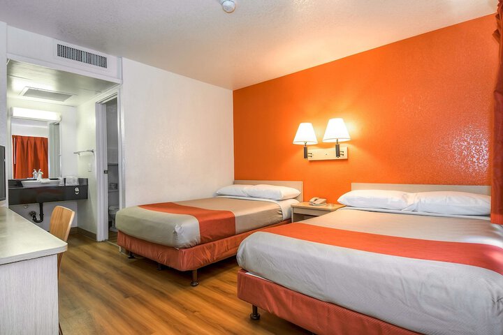 1 Double Bed (7 of 26)