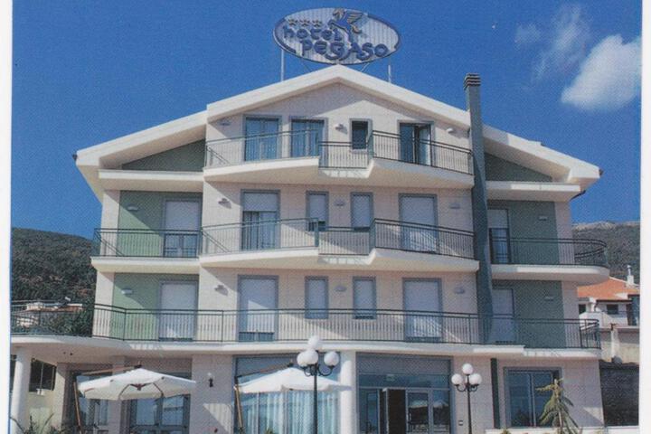 Hotel Pegaso