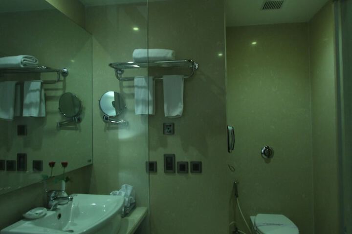 Bath Amenities