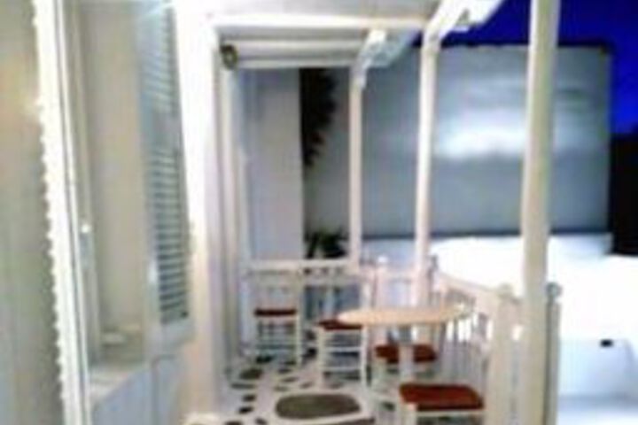 Infinity Mykonos Suites