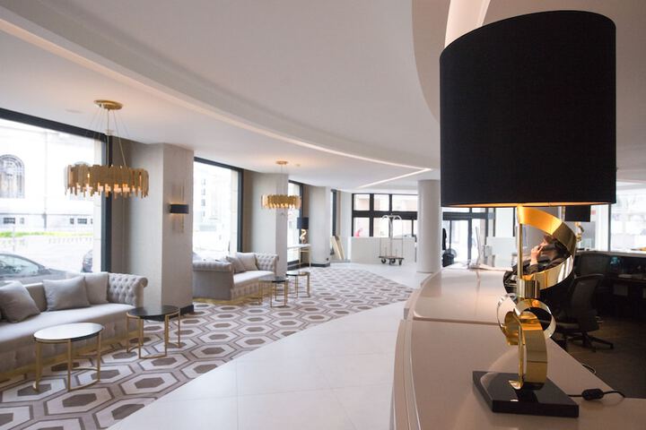Hotel Interior 7 of 138