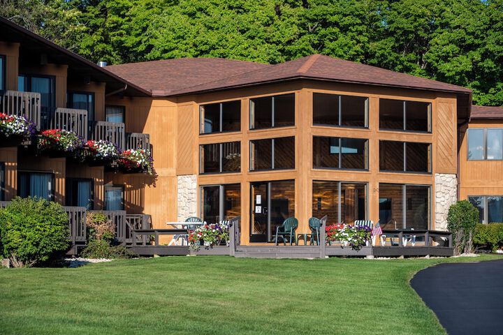 Hotel 48 of 69