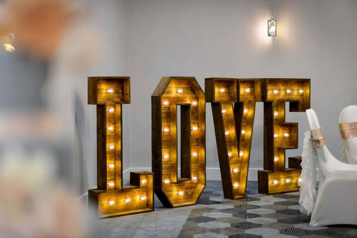 Wedding/Banquet 107 of 164