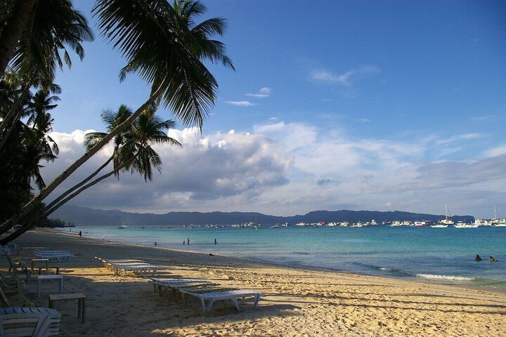 Beach 51 of 54