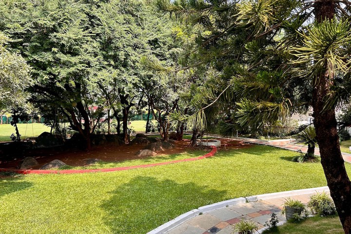 Countryside Resorts