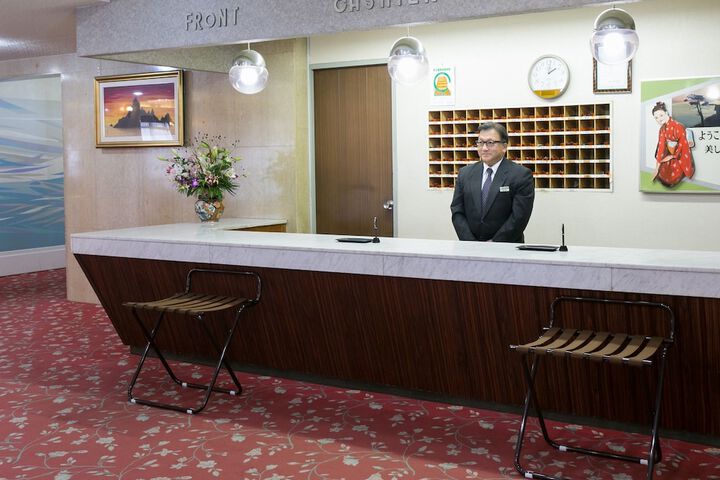 Hotel Interior 4 of 85