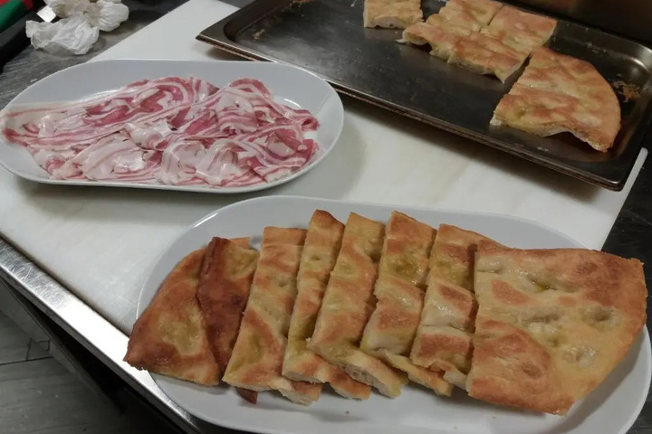 I Gelsi E I Castagni
