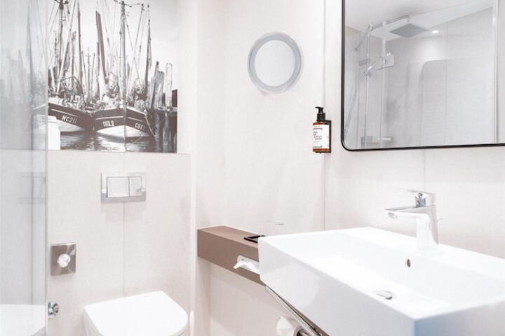 Bathroom Vanities