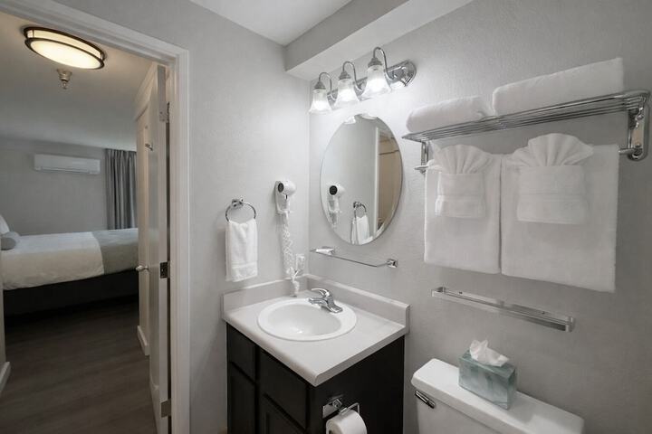 Bath Amenities