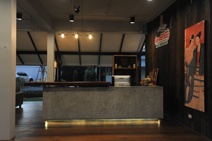 Hotel Interior 2 of 74