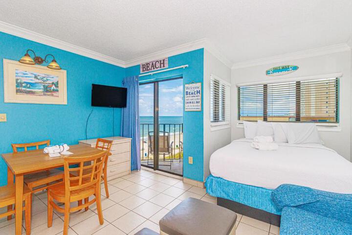 The Palace 405 in Myrtle Beach, SC
