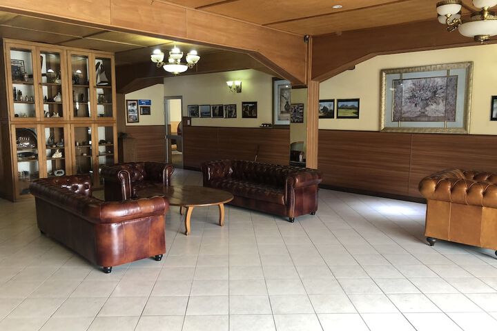 Hotel Interior 3 of 26