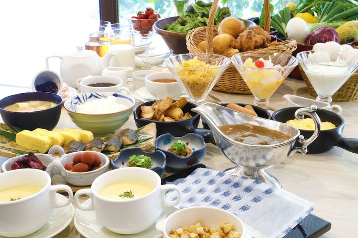 Dining Photos