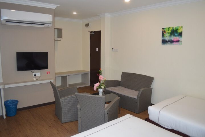 Room 15 of 57