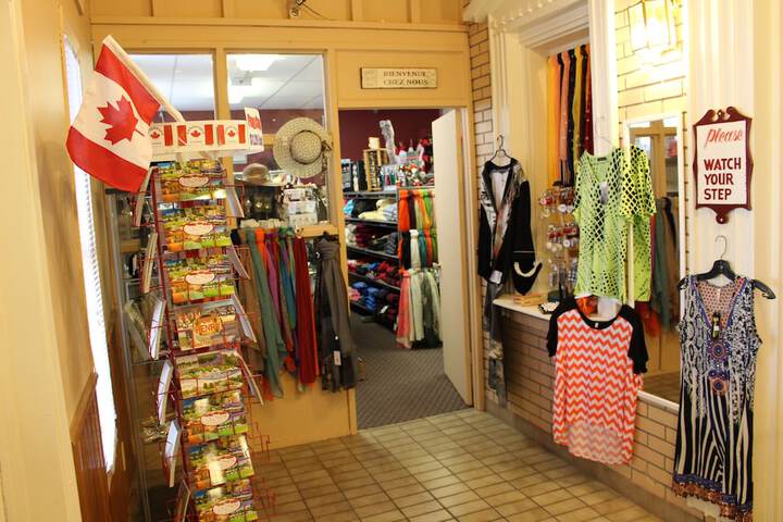 Gift Shop 63 of 116