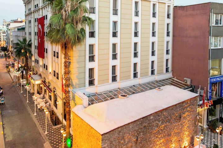 Hotel 93 of 97