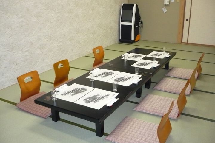 Dining Photos
