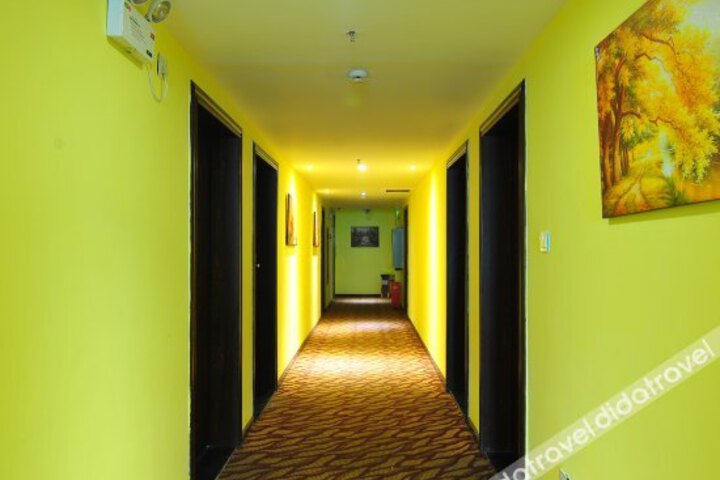 Haotai Chain Hotel