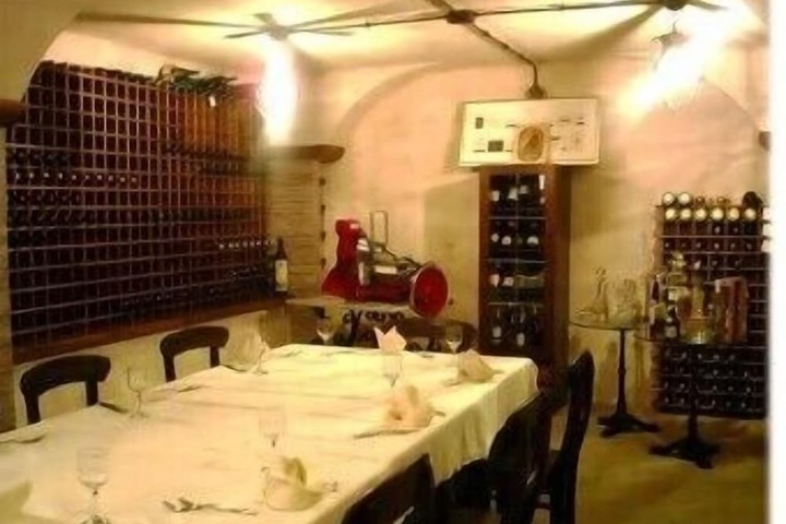 Restaurants