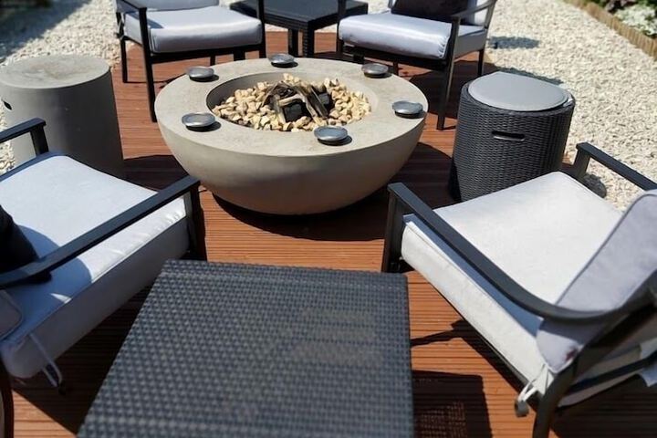 Terrace/Patio 29 of 33