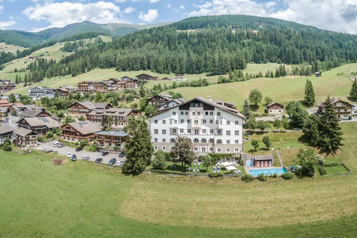 Hotel Tre Cime Sesto - Sexten
