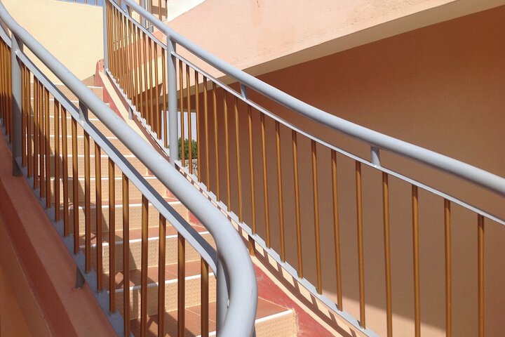 Ceamo Prestige Lodge Lodwar