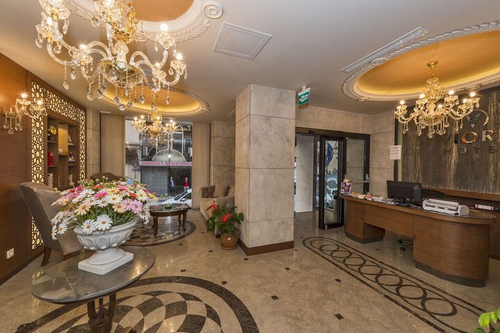 Hotel Interior 12 of 60