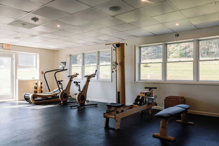 Health and Fitness 16 of 20