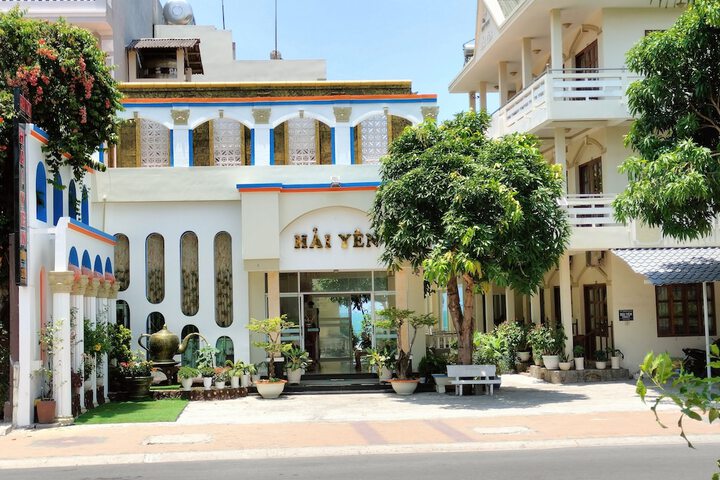 Hai Yen Family Resort