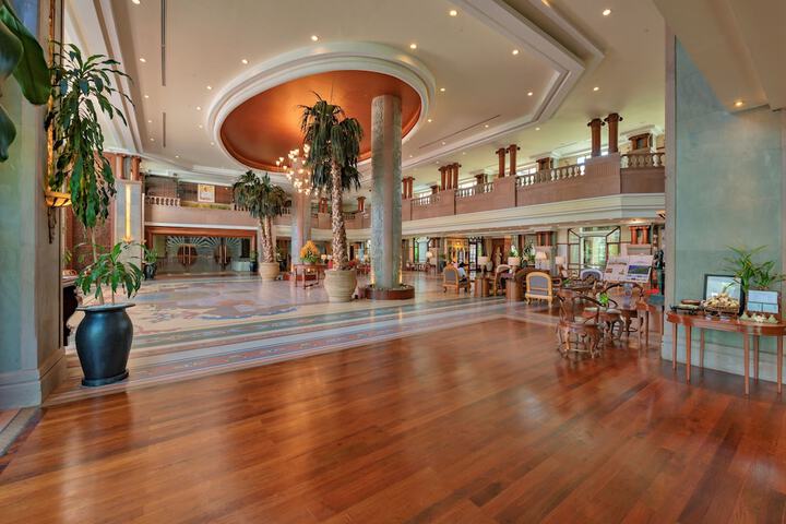 Hotel Interior 12 of 95