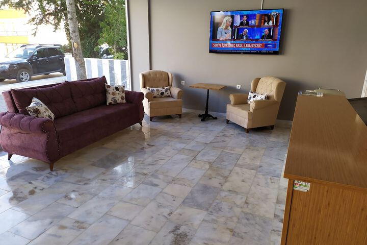 Room 14 of 20