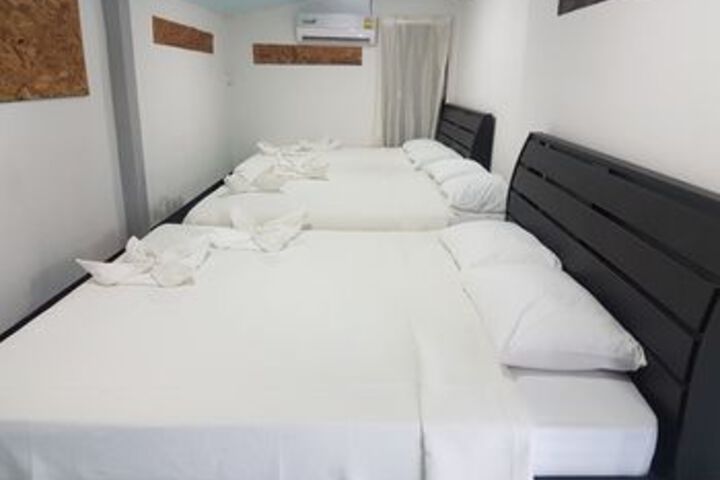 Baan Namprik Platoo