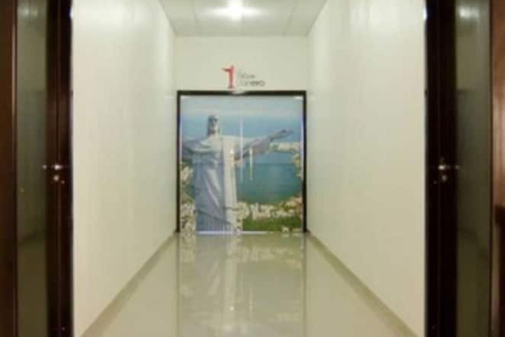 Hotel Interior 115 of 125