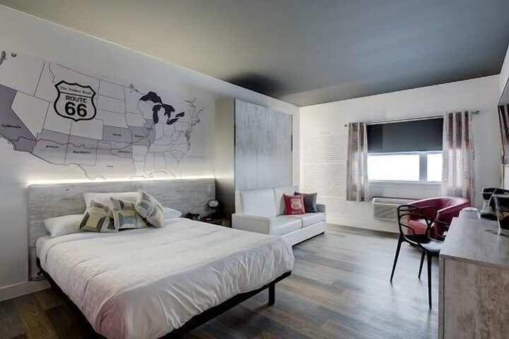 Room 17 of 50