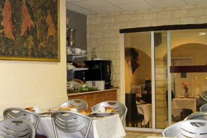 Hotel Interior 53 of 69