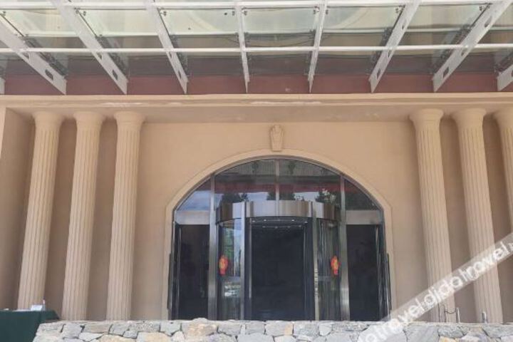Hotel 13 of 21