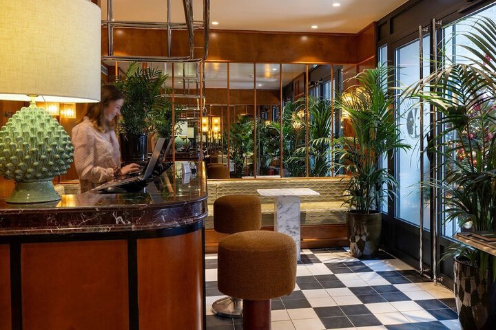 Hotel 57 of 61