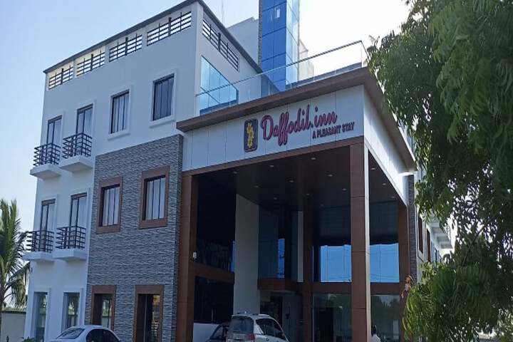 Daffodil Inn