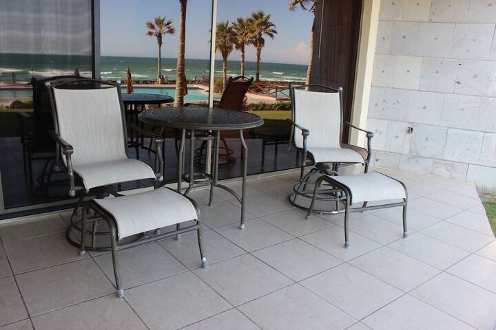 Terrace/Patio 460 of 599