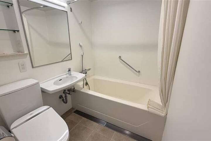 Bath Amenities