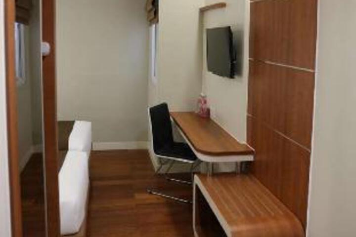 Fitness Center Photo