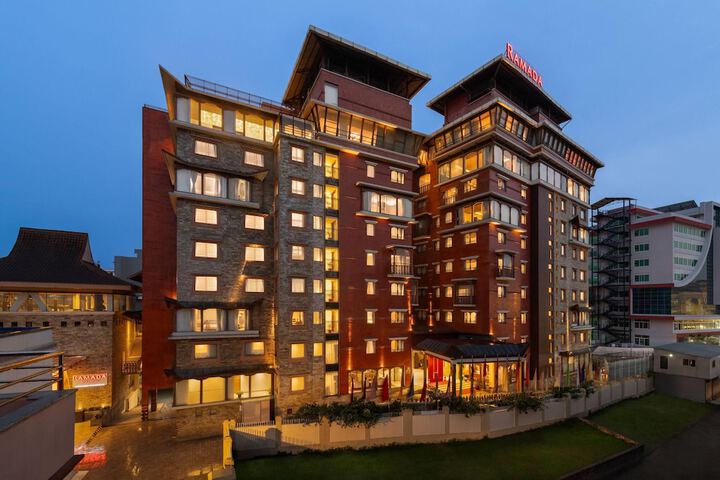 Hotel 119 of 120