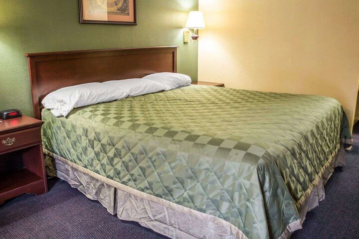 1 King Bed (10 of 18)