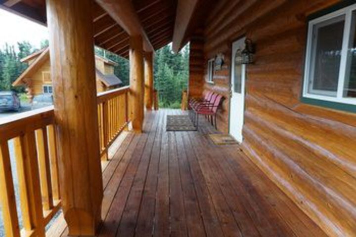 Terrace/Patio 158 of 158