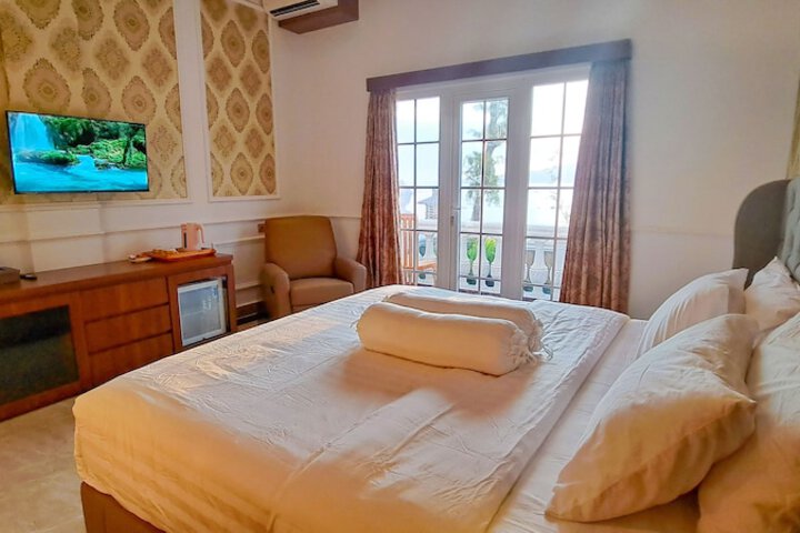 Image of Gili Beachfront Suites