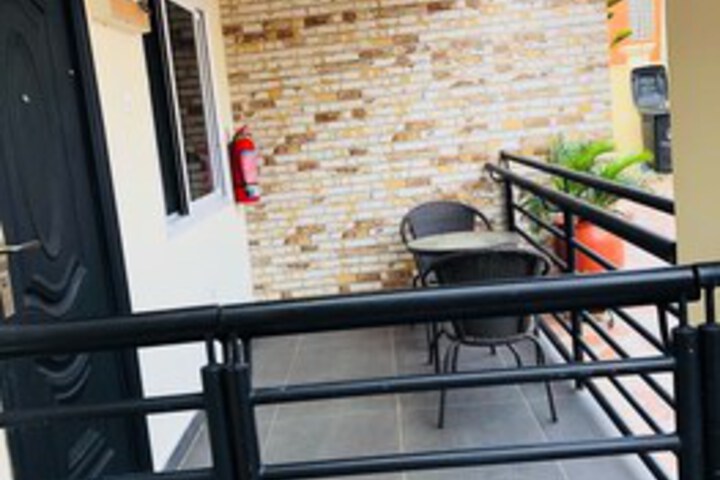 Terrace/Patio 8 of 10