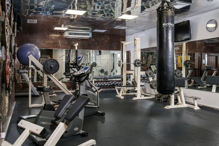 Health and Fitness 33 of 59