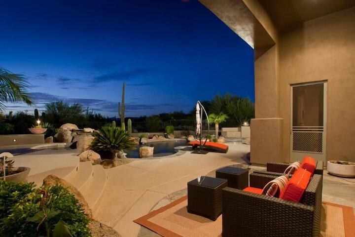 Terrace/Patio 30 of 36
