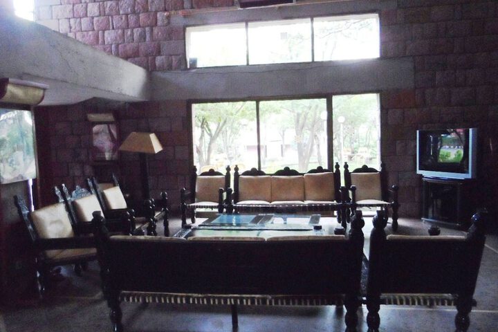 Hotel Interior 2 of 9